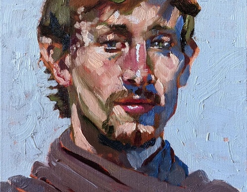 Gallery of Painting by Dana Nehdaran-Iran