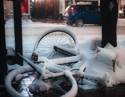Gallery Of Photography By Junya Watanabe - Japan