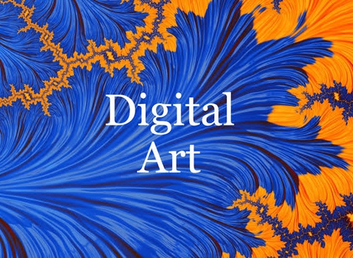 Canvas or Screen? The Evolution of Creativity in the Digital Art Era