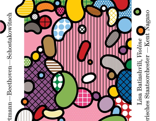 Galería de obras de arte del estudio Craig & Karl (Craig Redman y Karl Maier), con sede en Nueva York y Londres