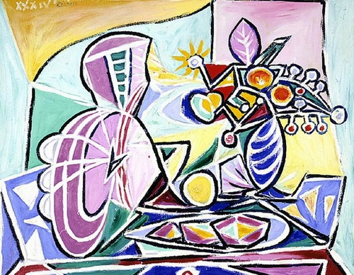 pablo picasso
