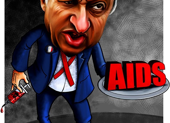 Abbas Godarzi
