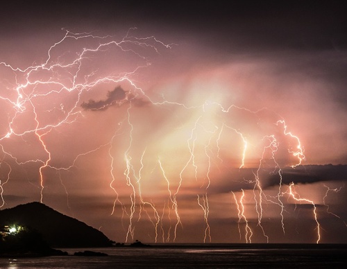 Galeria de Fotografia de Ricardo Takamura - Brasil