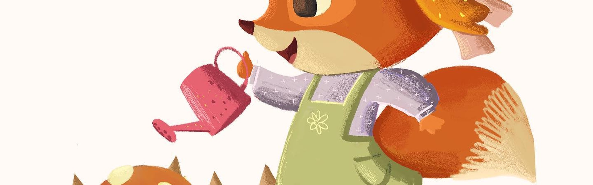 Galeria de Ilustrações de Clau Zavala - Chile