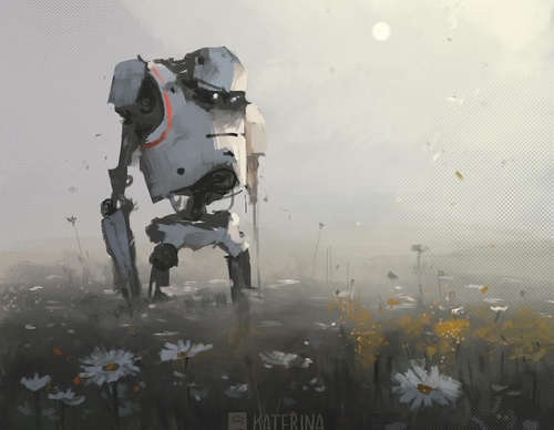 Gallery Of Illustration By Ninja Jo - USA