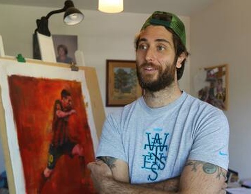 Sebastián Doménech - Argentina