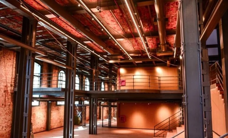 Corrientes inaugura el primer Museo de Arte Contemporáneo del Nordeste argentino