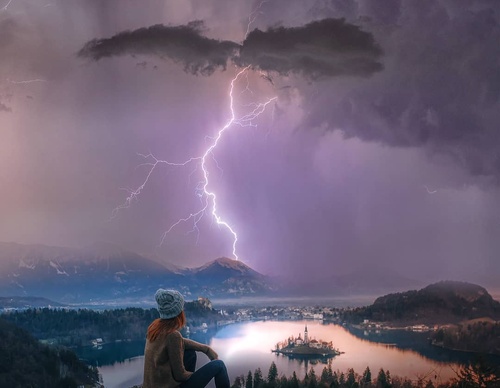 Galería de fotografías de Brent Shavnore - EE. UU.