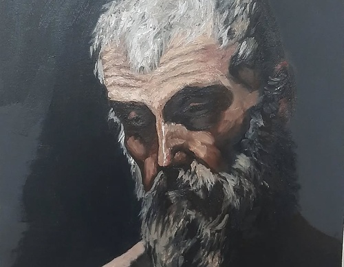 elias calo