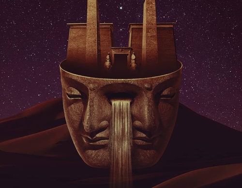 Galería De Ilustración De Méndez Méndez - España
