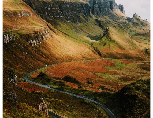 Gallery Of Photography By Daniel Casson - United Kingdom