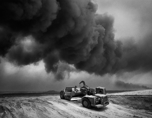 Galeria de Fotografia de Sebastião Salgado-Brasil