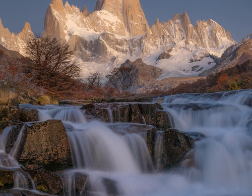 Galería de fotografía de Ty Lekki - Argentina