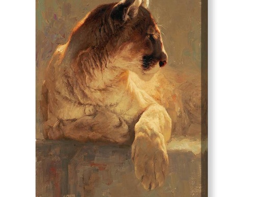 Gallery Of Painting By Greg Beecham - USA