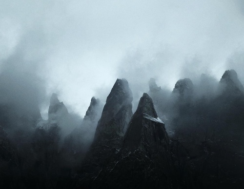 Gallery Of Photography By Khumais Idrees - Pakistan