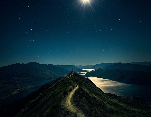 Gallery Of Photography By Max Rive - Netherlands
