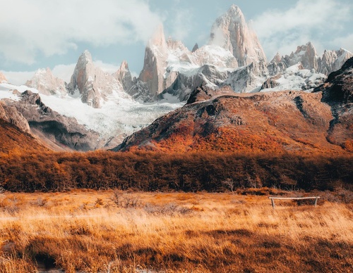 Gallery Of Photography By Rocio Del Valle - Chile