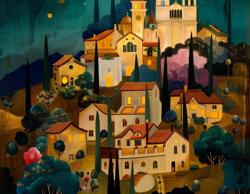 juan brufal