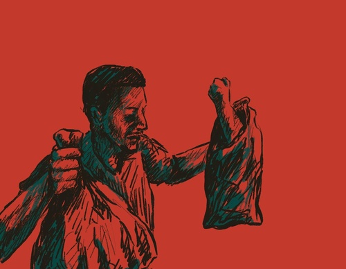 fuad alymani