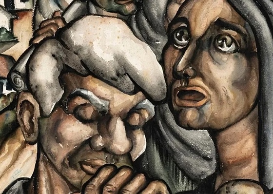 Botero Sold His First Painting for Two Packs of Cigarettes