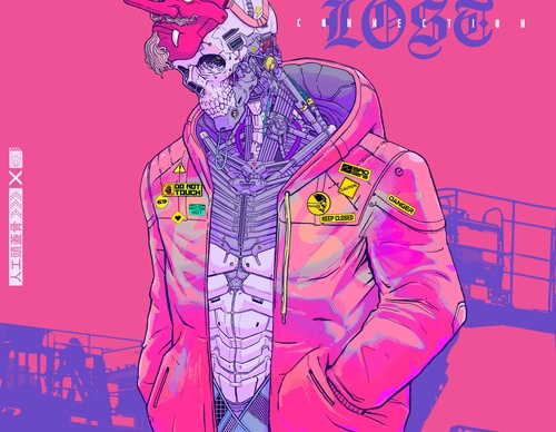 Gallery Of Illustration By Bryan Elisyan Maciel - Mexico