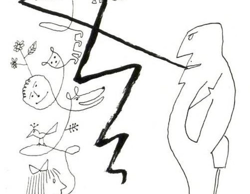saul steinberg romania