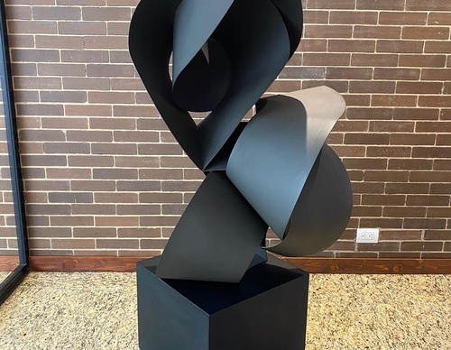 Gallery Of Sculpture By Veronica Matiz -Colombia