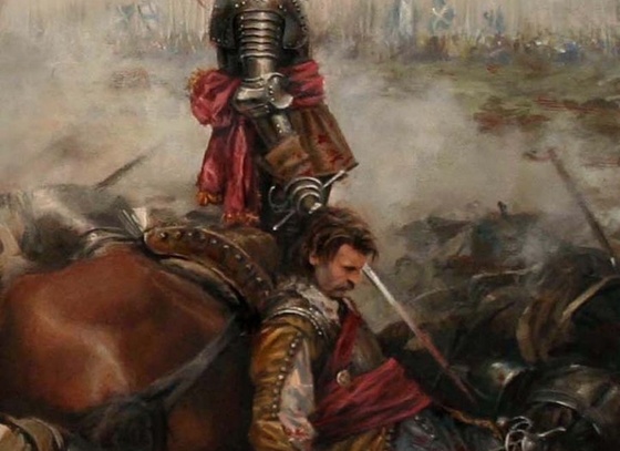 Augusto Ferrer Dalmau