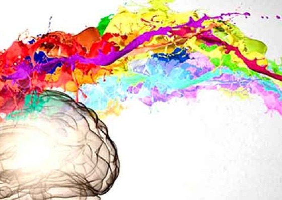 Combining Art and Technology: Breaking Boundaries