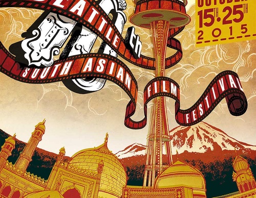 Gallery of Illustration & Graphic Works by Javier Medellin Puyou – Mexico