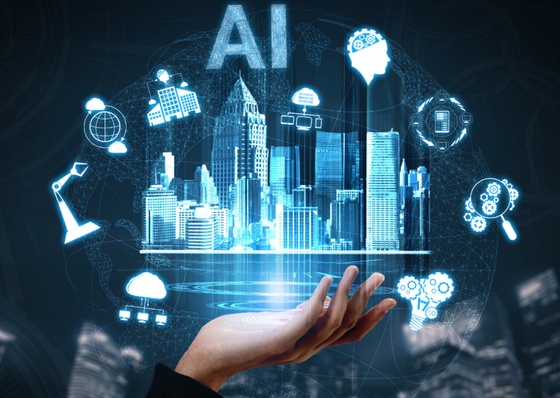 The Impact of Artificial Intelligence on Industrial and Architectural Designs