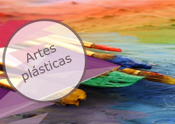 Artes Plásticas Por Francisco Alambert 2