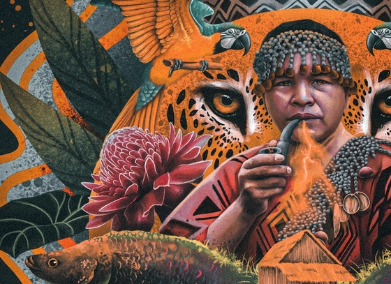 joe fernandez carrasco
