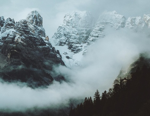 Gallery Of Photography By Chris Henry - USA