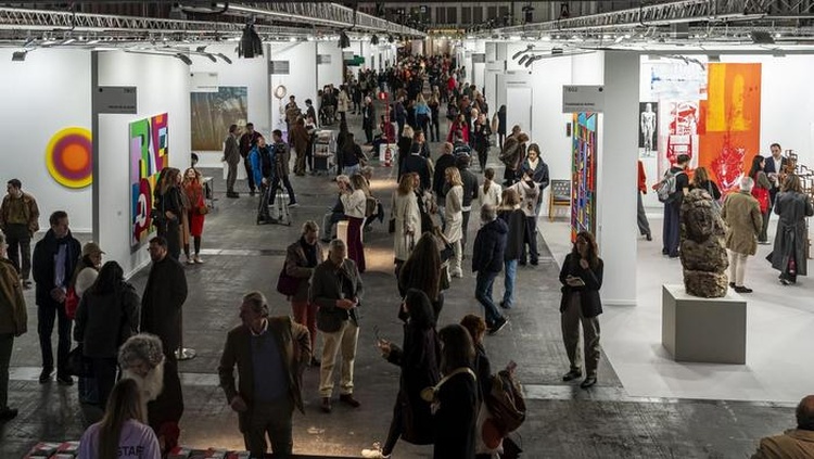 ARCOmadrid Announces Participating Galleries for its 45th Edition