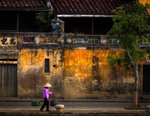Gallery Of Photography By Réhahn - France