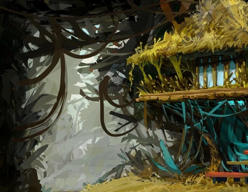 Gallery Of Illustration By João Queiroz - Portugal