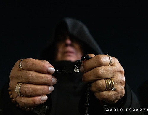 pablo esparza