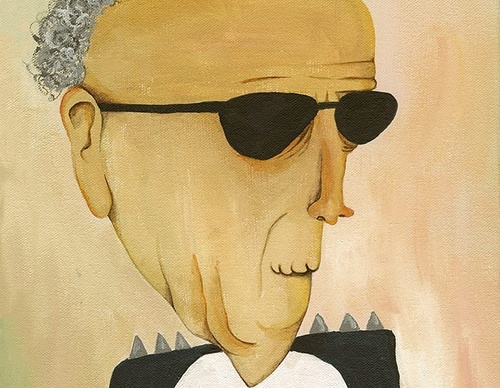 Gallery of Illustration By Dipacho from Colombia