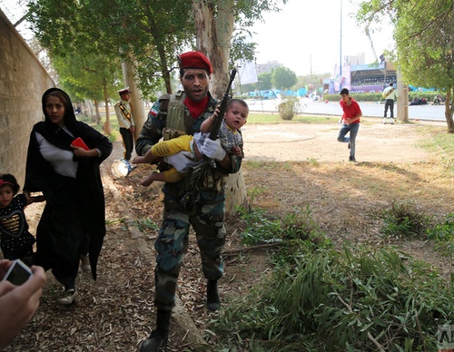 ap images middle east