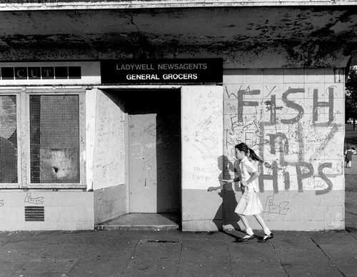 stuart franklin