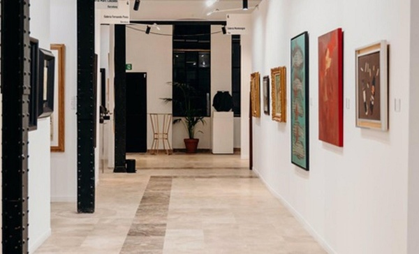 150 Works by Picasso, Dalí, and Miró
