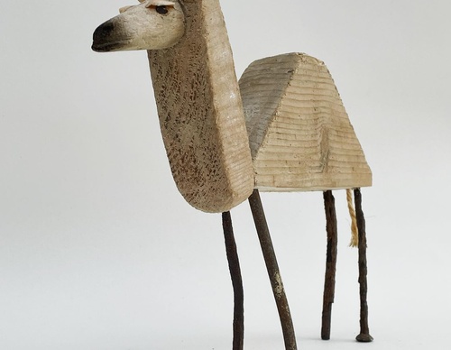 Galería de esculturas de Kirsty Elson – Reino Unido