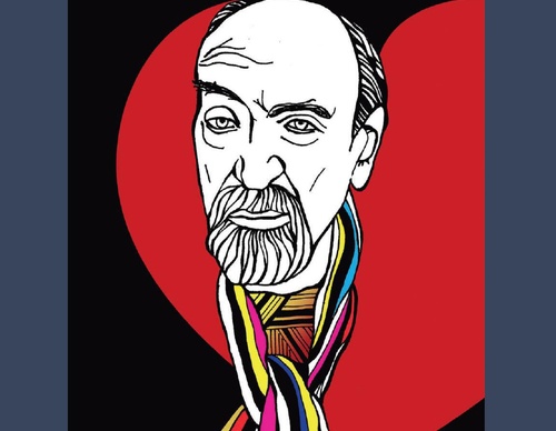 designers for milton glaser