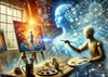 Inteligência artificial e arte: criatividade ou imitação?