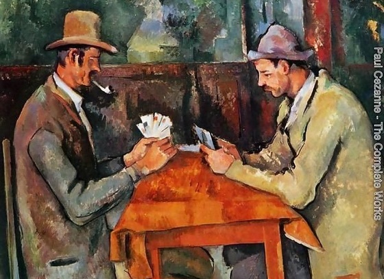 Paul Cézanne