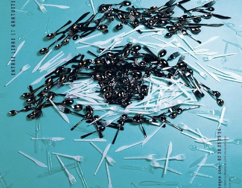 Gallery of Graphic Design by Michal Batory-France