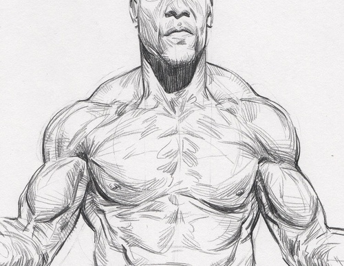 Galeria de desenhos de Dave Malan - EUA