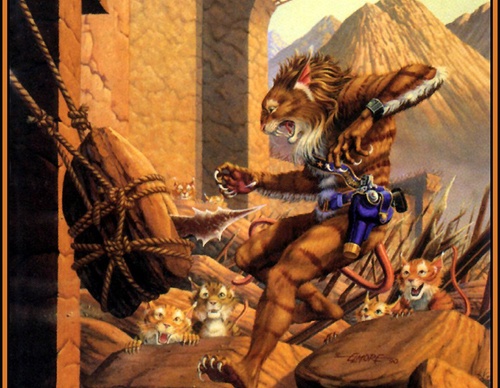 larry elmore