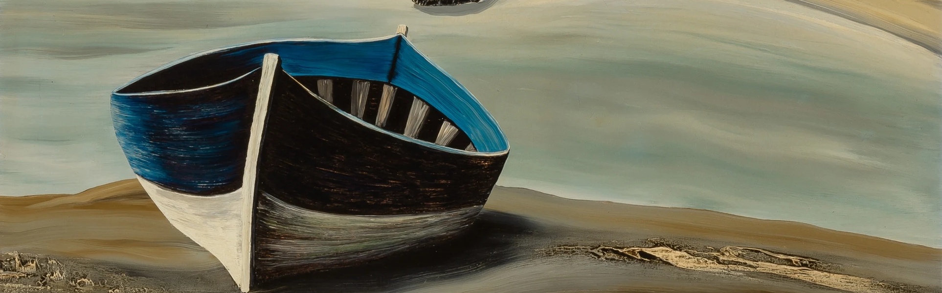 Galería de pintura de Alvaro Guillot - Uruguay